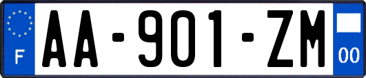 AA-901-ZM