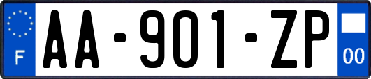 AA-901-ZP