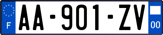 AA-901-ZV