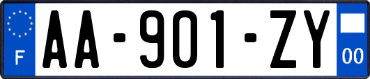 AA-901-ZY