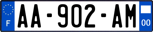 AA-902-AM