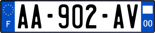 AA-902-AV