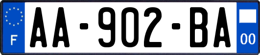 AA-902-BA