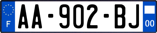 AA-902-BJ