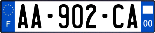 AA-902-CA