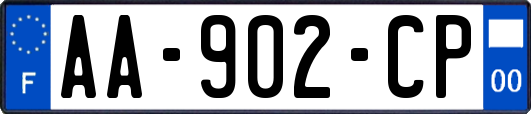 AA-902-CP