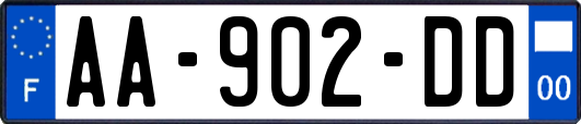 AA-902-DD