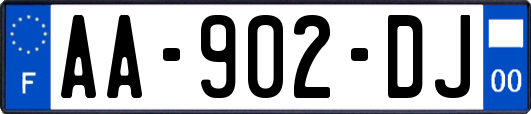 AA-902-DJ