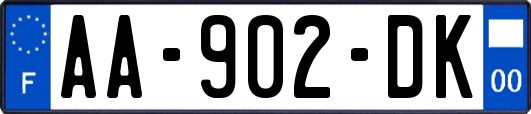 AA-902-DK