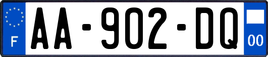 AA-902-DQ