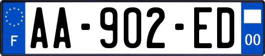 AA-902-ED