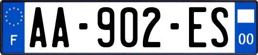 AA-902-ES