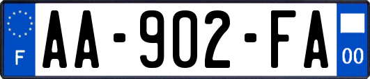 AA-902-FA