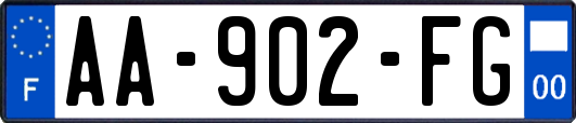 AA-902-FG