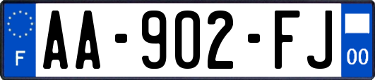 AA-902-FJ