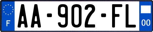 AA-902-FL