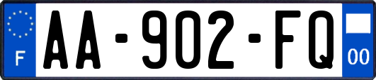 AA-902-FQ