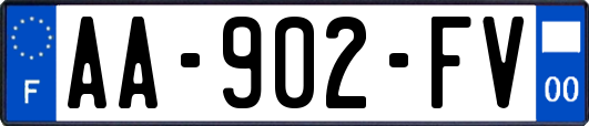 AA-902-FV