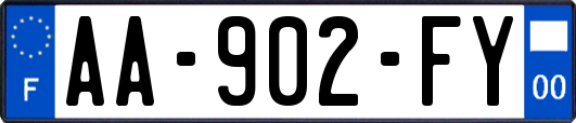 AA-902-FY