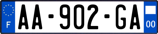 AA-902-GA