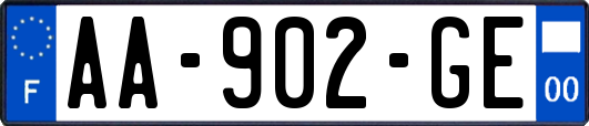 AA-902-GE