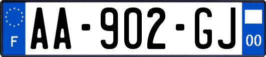 AA-902-GJ