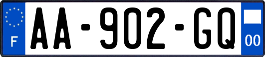 AA-902-GQ