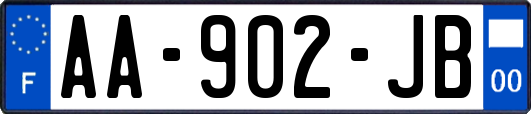 AA-902-JB