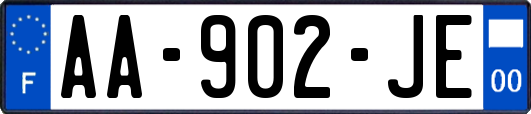 AA-902-JE