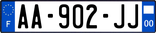 AA-902-JJ