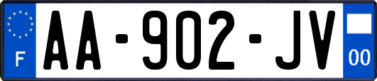 AA-902-JV