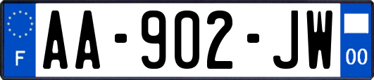 AA-902-JW