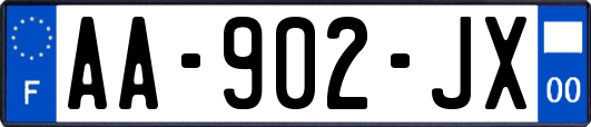 AA-902-JX