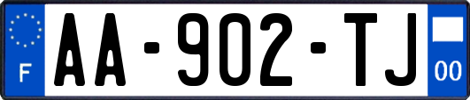 AA-902-TJ