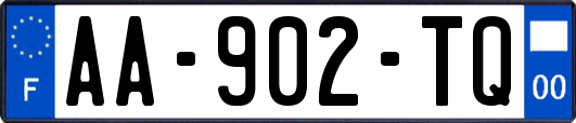 AA-902-TQ