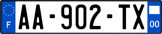 AA-902-TX