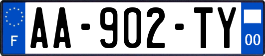 AA-902-TY