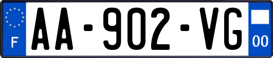 AA-902-VG