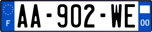 AA-902-WE