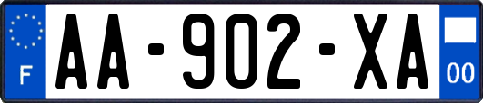 AA-902-XA