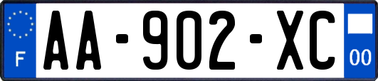 AA-902-XC