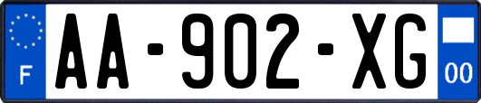 AA-902-XG