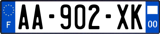 AA-902-XK