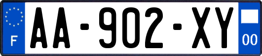 AA-902-XY