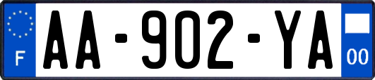 AA-902-YA