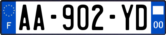 AA-902-YD