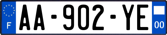 AA-902-YE