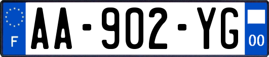 AA-902-YG