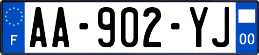 AA-902-YJ