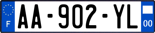 AA-902-YL